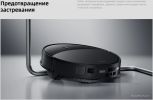 Робот-пылесос Roborock Saros 20 S2052-02 (черный)
