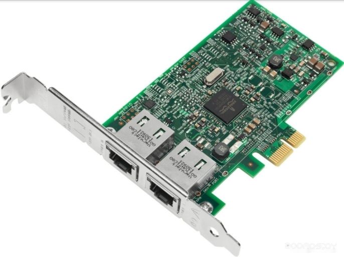 Сетевая карта Broadcom BCM95720A2003AC, фото 1
