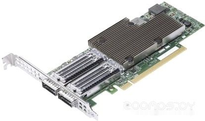 Сетевая карта Broadcom BCM957508-P2100G, фото 1