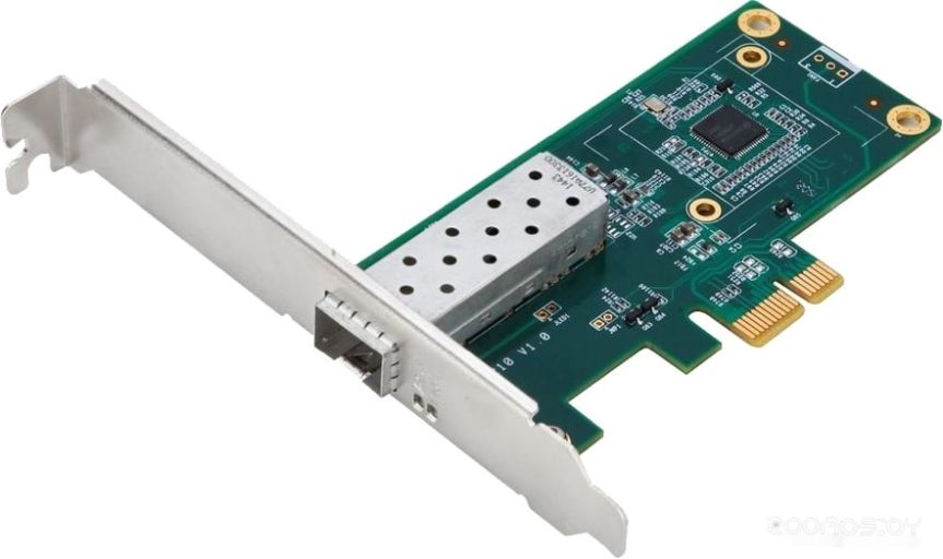 Сетевой адаптер D-LINK DGE-560SX/D1A