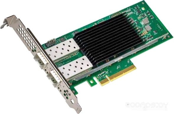Сетевая карта Intel E810-XXVDA2, фото 1