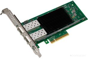 Сетевая карта Intel E810-XXVDA2G1P5