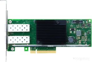 Сетевая карта Intel X710-DA2