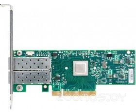 Сетевая карта Mellanox MCX4121A-ACAT