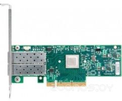 Сетевая карта Mellanox MCX4121A-ACAT