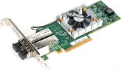 Сетевой адаптер QLOGIC QLE2672-CK