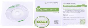 Сетевой адаптер Ugreen CR111 20255