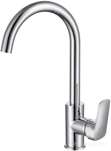 Смеситель Aquatek Вега AQ1082CR