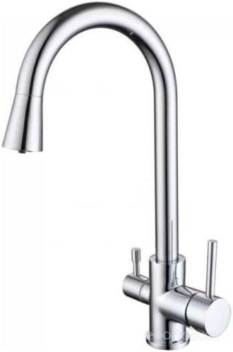 Смеситель Aquatek Вега AQ1085CR