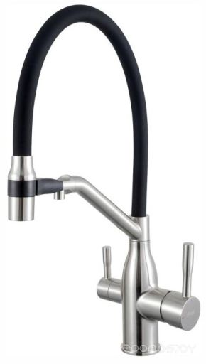 Смеситель Frap F4397-5