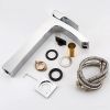 Смеситель Gappo G1007-18