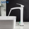 Смеситель Gappo G1007-18