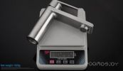 Смеситель Gappo G1099-20