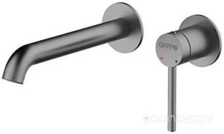 Смеситель Gappo G1206-9