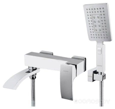Смеситель Gappo G3207