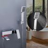 Смеситель Gappo G3207