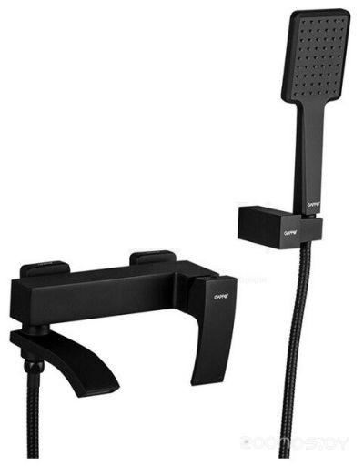 Смеситель Gappo G3207-6