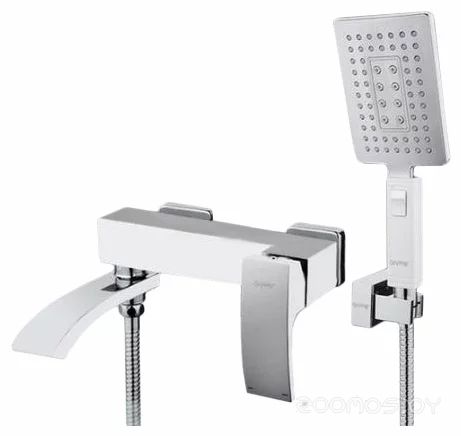 Смеситель Gappo G3207-8