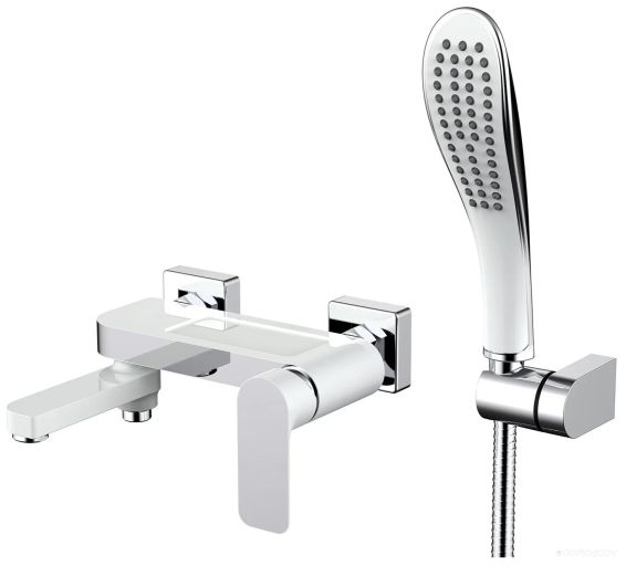 Смеситель Gappo G3248