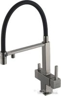 Смеситель Gappo G4395-59