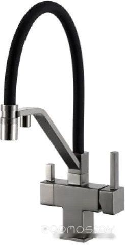 Смеситель Gappo G4395-69