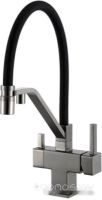 Смеситель Gappo G4395-69