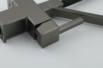 Смеситель Gappo G4395-69