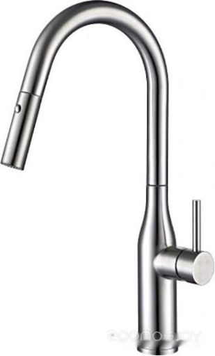 Смеситель Gappo G4398-45