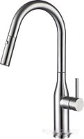 Смеситель Gappo G4398-45