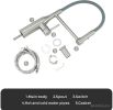 Смеситель Gappo G4398-55