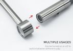 Смеситель Gappo G4398-55