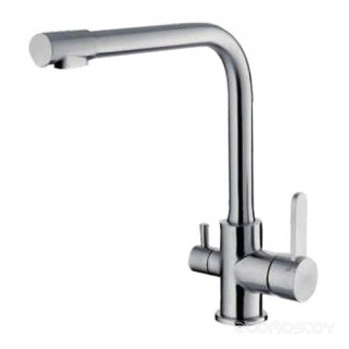 Смеситель Gappo G4399-1