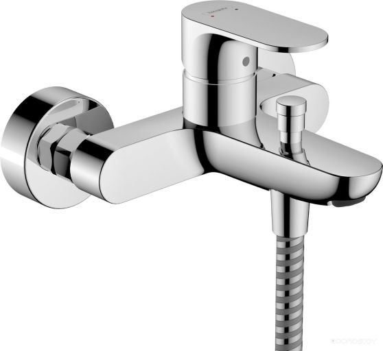 Смеситель Hansgrohe Rebris S Chrom 72440000, фото 1