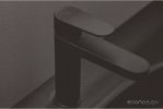 Смеситель Ideal Standard Cerafine O Black BC554XG