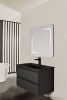 Смеситель Ideal Standard Cerafine O Black BC554XG
