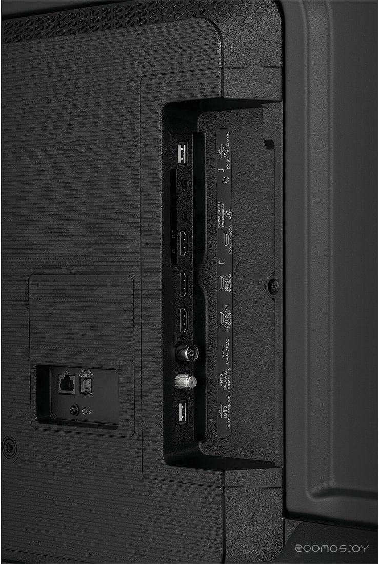 Телевизор Hisense 75E7S, фото 8