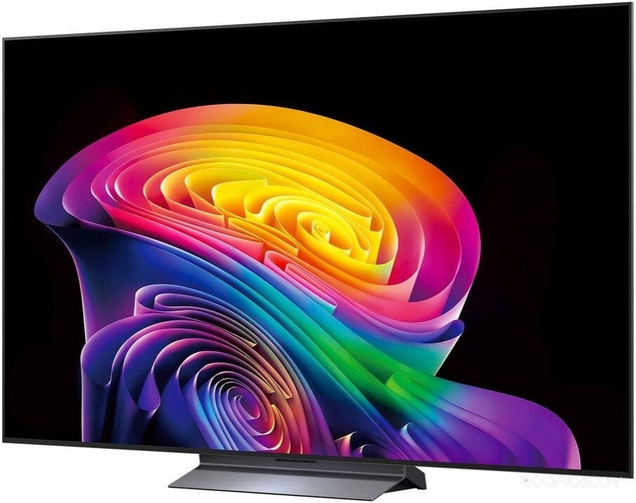 OLED телевизор LG OLED evo AI C6 OLED65C6RLA, фото 5