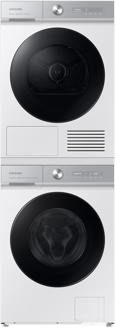 Сушильная машина Samsung DV90BB9445GHLP, фото 7