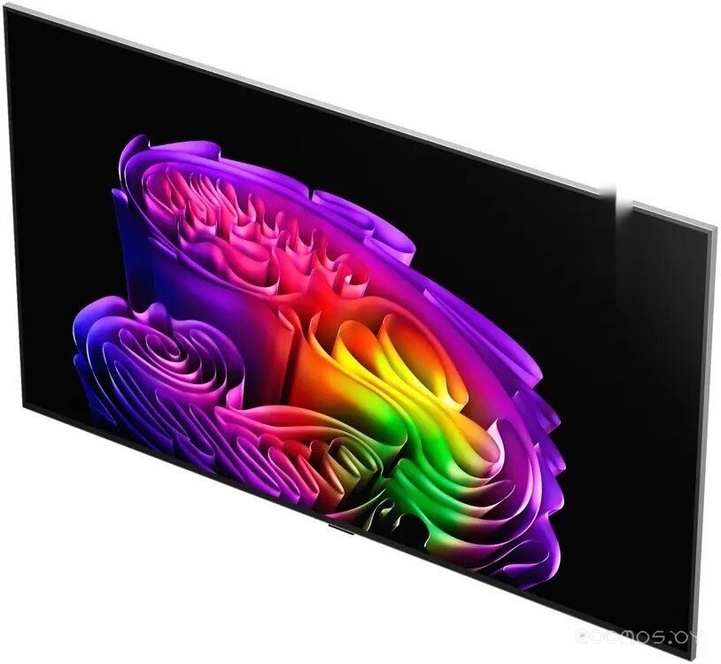 OLED телевизор LG OLED evo AI G6 OLED55G6RLA, фото 4