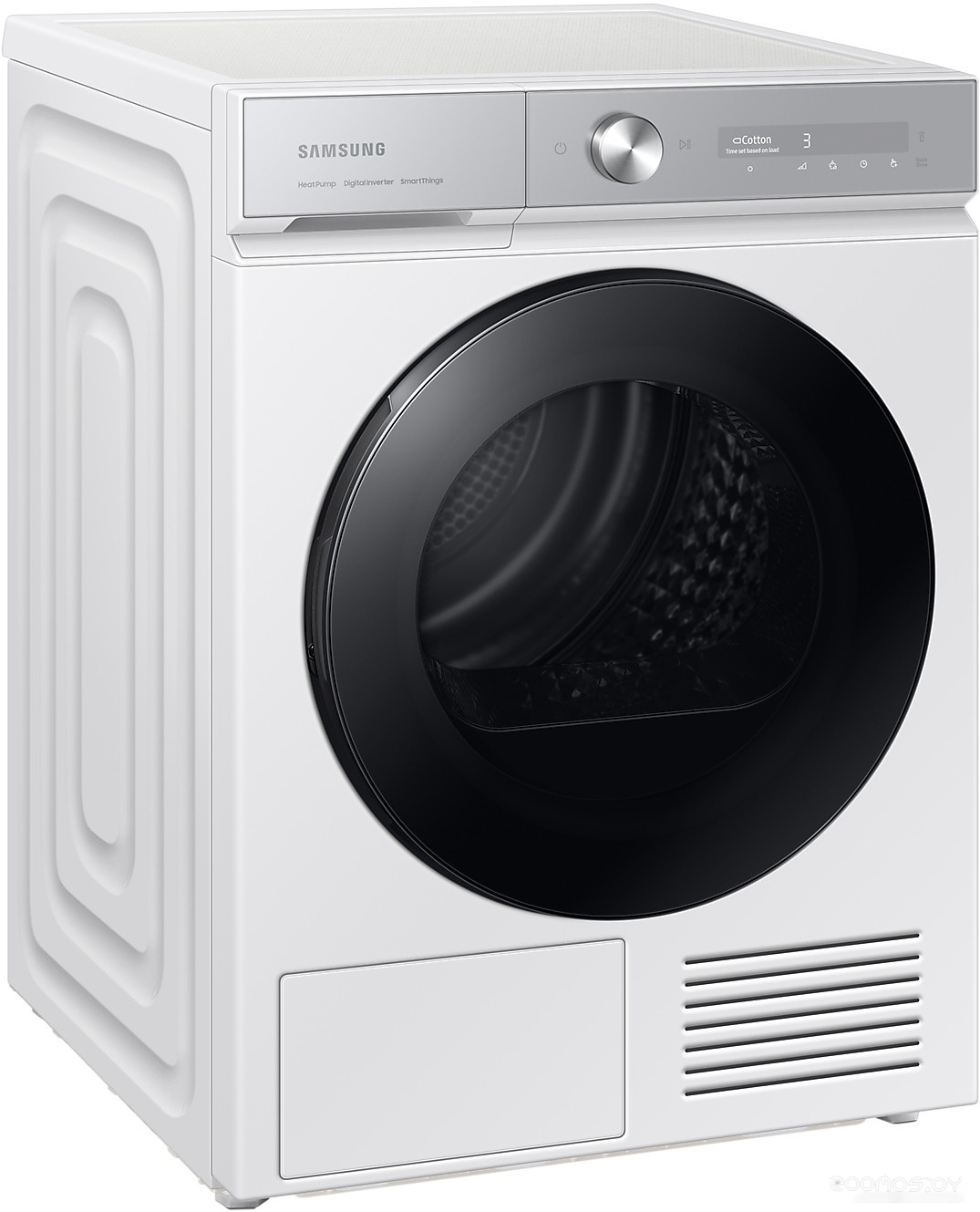 Сушильная машина Samsung DV90BB9445GHLP, фото 2