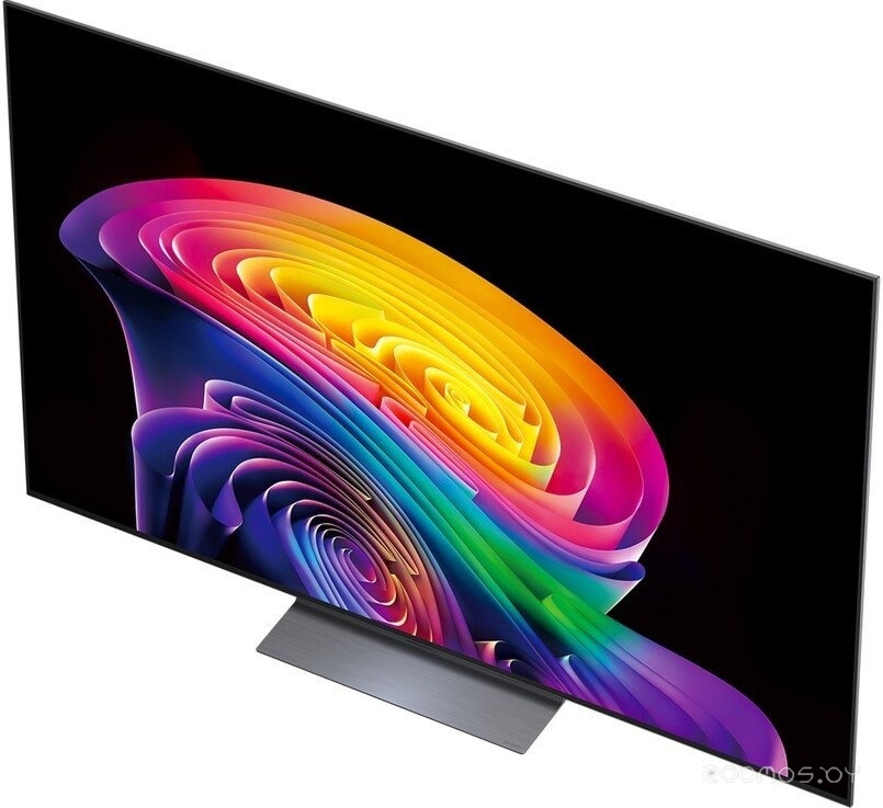 OLED телевизор LG OLED evo AI C6 OLED65C6RLA, фото 6