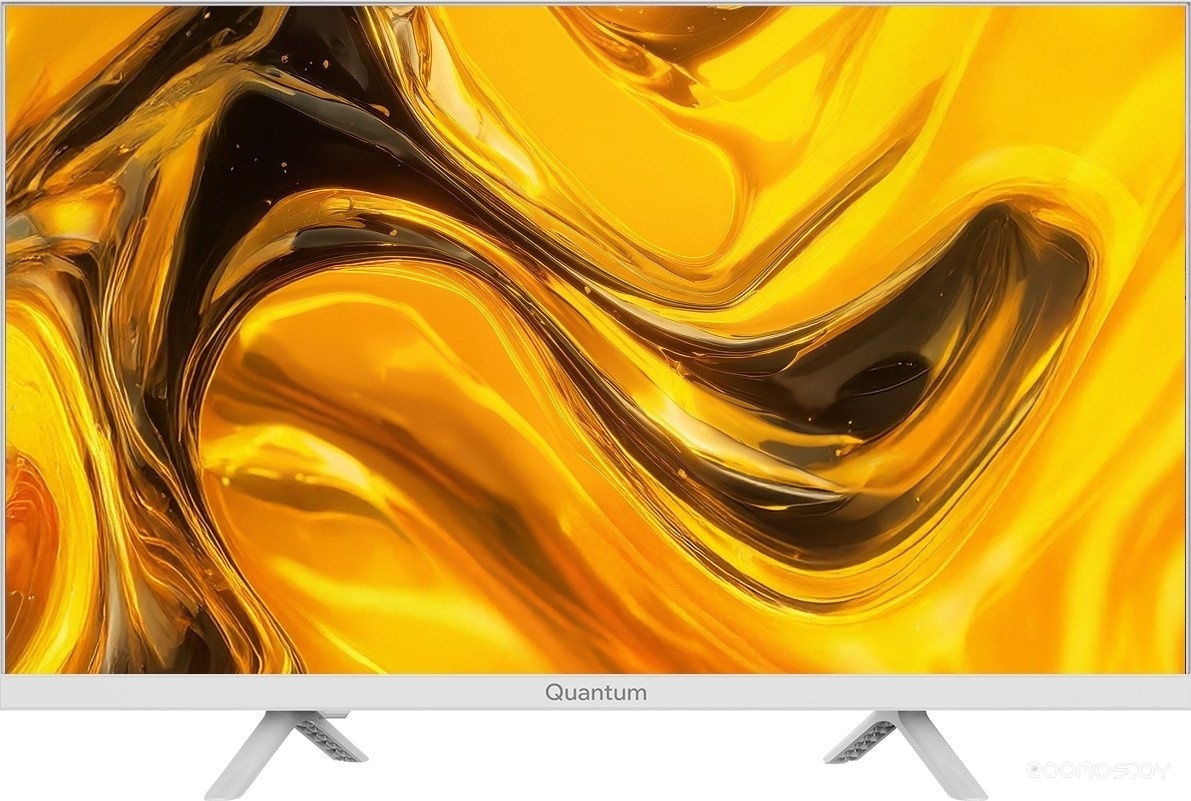 Телевизор Quantum 24H6WQ, фото 2
