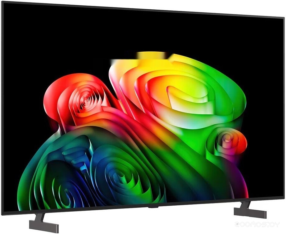 OLED телевизор LG OLED AI B6 OLED65B6RLA, фото 2