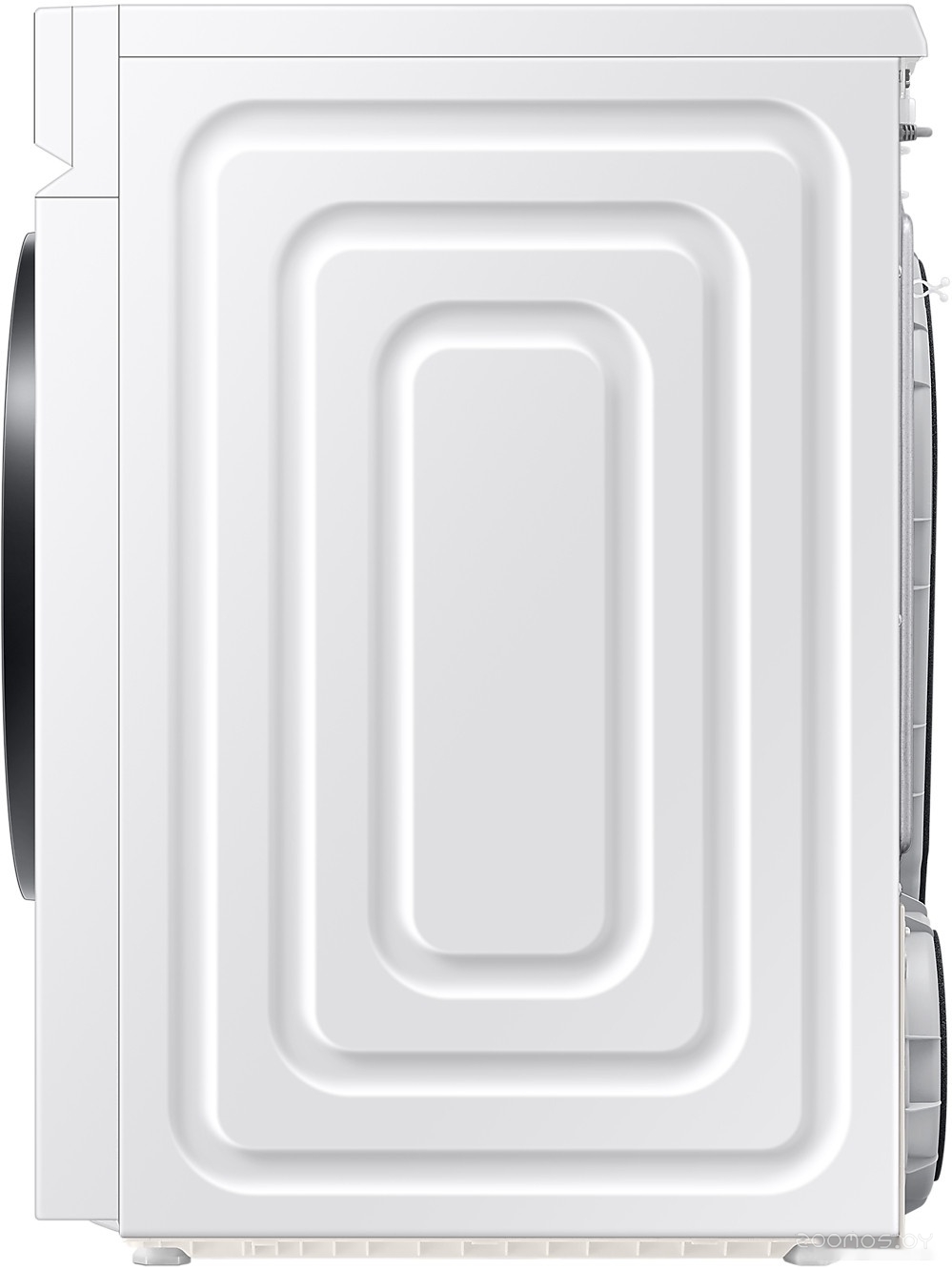 Сушильная машина Samsung DV90BB9445GHLP, фото 9