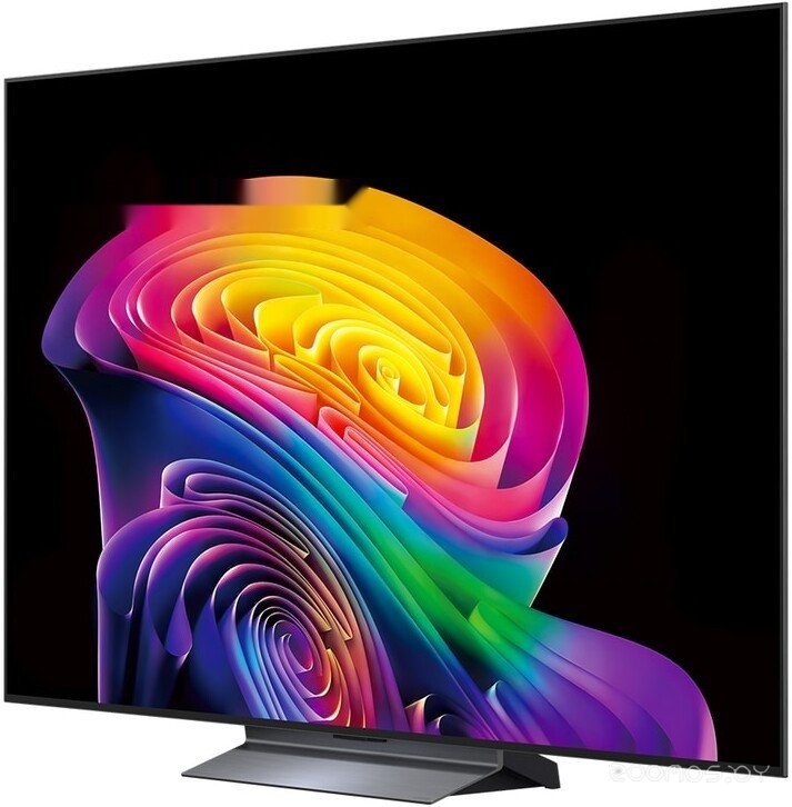 OLED телевизор LG OLED evo AI C6 OLED65C6RLA, фото 4