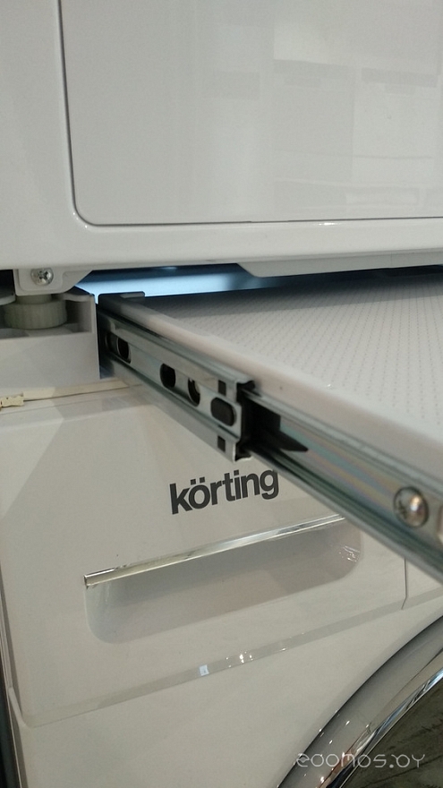Сушильная машина Korting KD 60 T8, фото 9