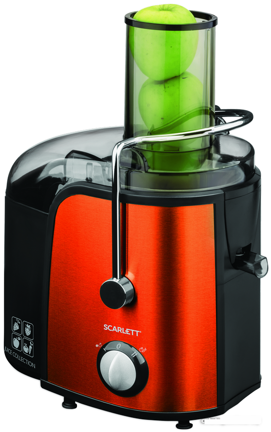 Соковыжималка Scarlett SC-JE50S42, фото 2