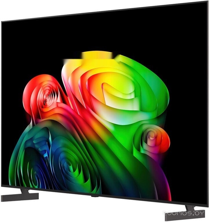 OLED телевизор LG OLED AI B6 OLED77B6RLA, фото 4