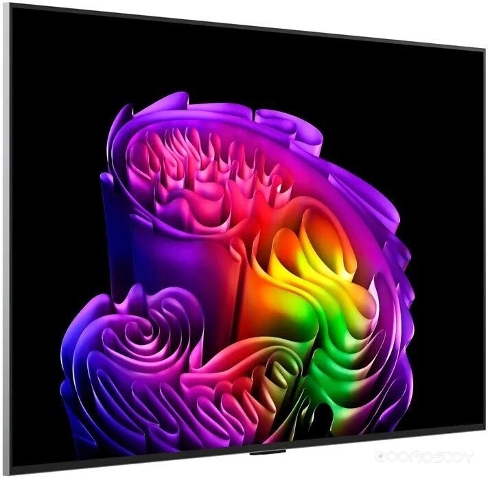 OLED телевизор LG OLED evo AI G6 OLED55G6RLA, фото 2