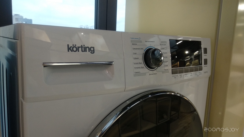 Сушильная машина Korting KD 60 T8, фото 13